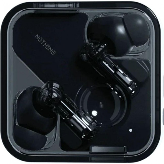 Nothing Ear (3) Black (A10600061)