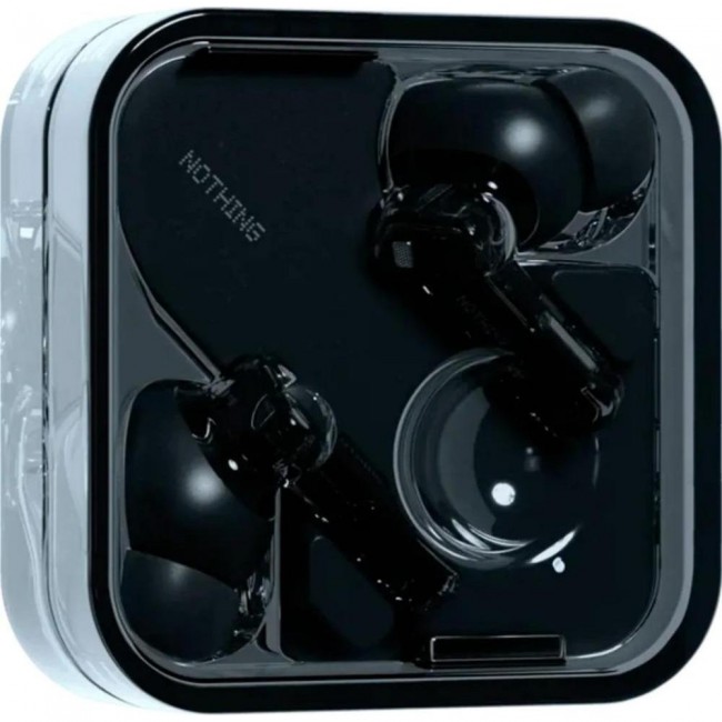 Nothing Ear (3) Black (A10600061)