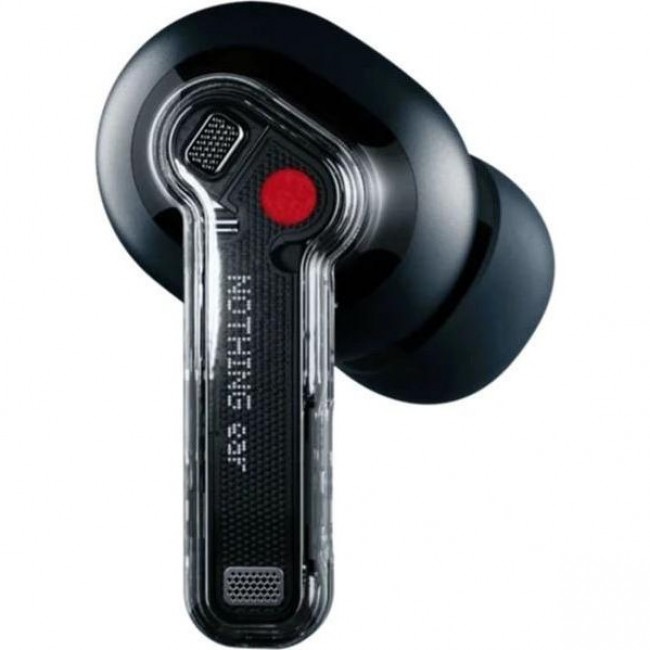 Nothing Ear (3) Black (A10600061)
