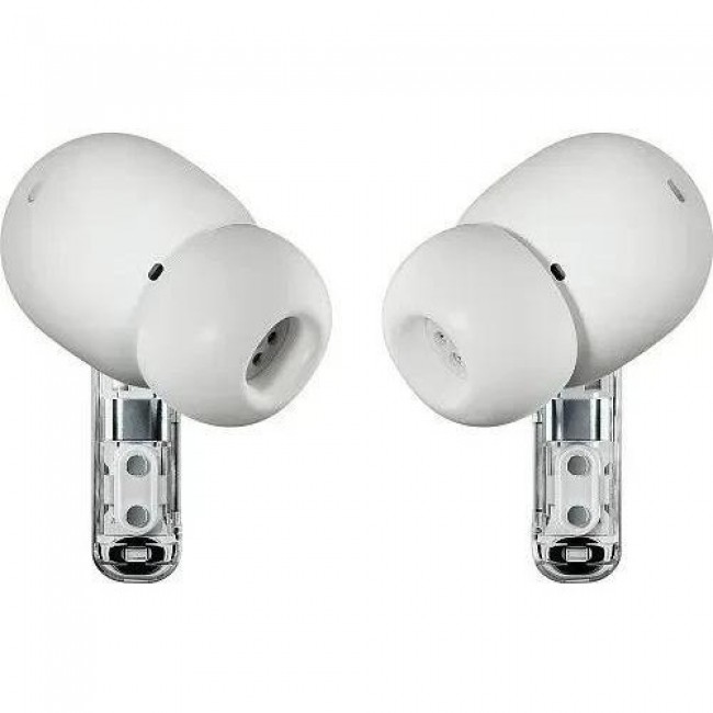 Nothing Ear (a) White (A10600064)