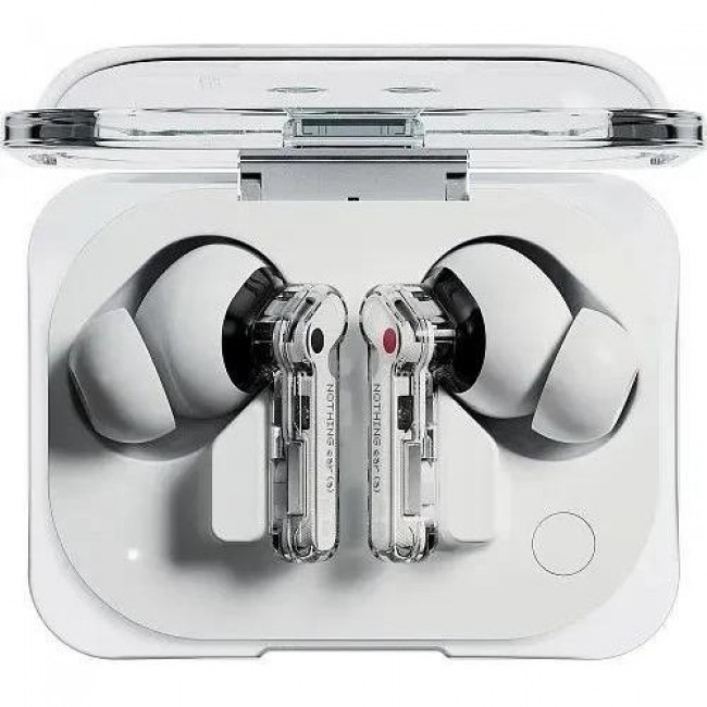 Nothing Ear (a) White (A10600064)