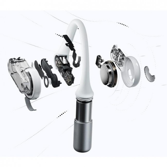 Nothing Ear (open) White (A11200005)
