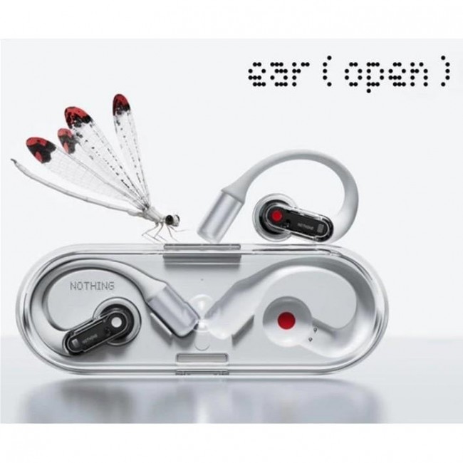 Nothing Ear (open) White (A11200005)