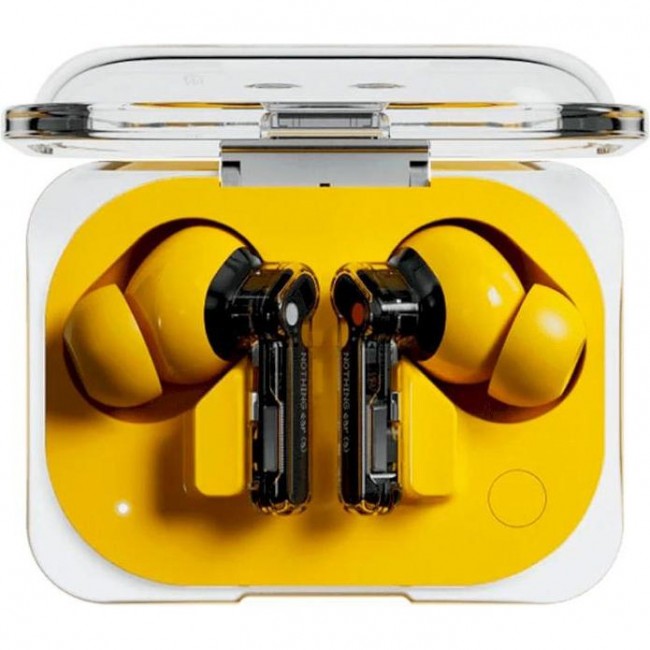 Nothing Ear (a) Yellow (A10600065)