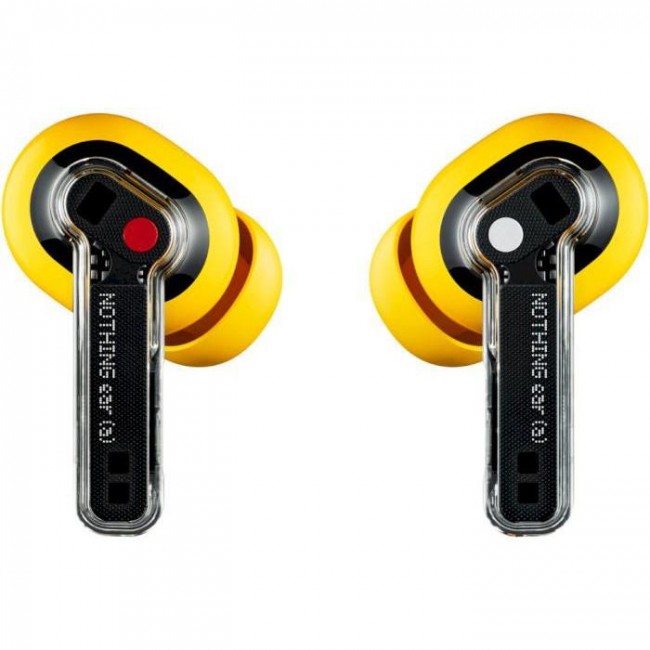 Nothing Ear (a) Yellow (A10600065)