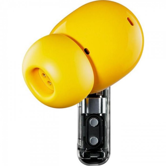 Nothing Ear (a) Yellow (A10600065)