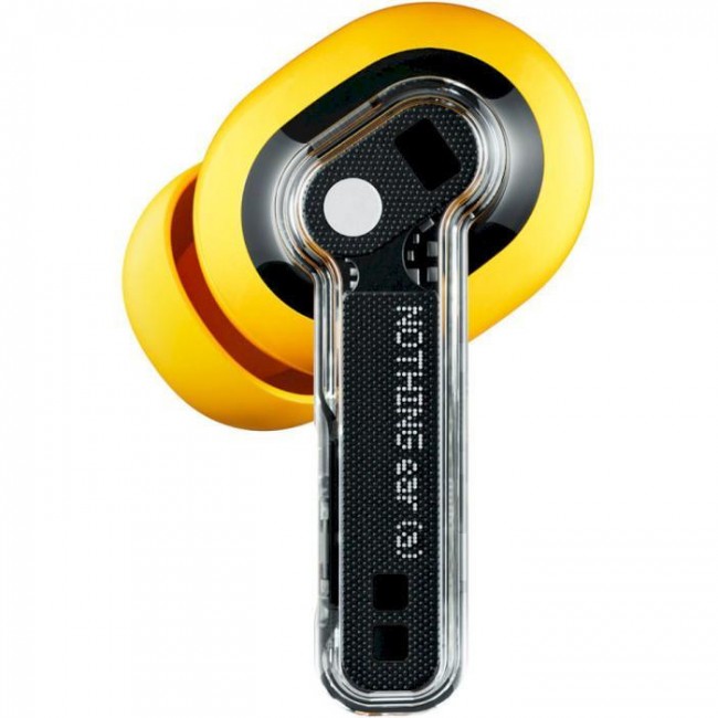 Nothing Ear (a) Yellow (A10600065)