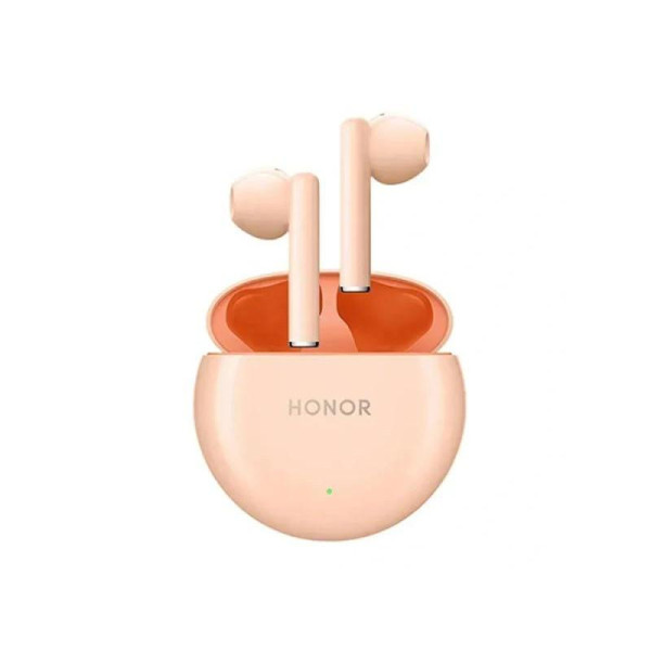 Наушники TWS Honor Earbuds X5 Pink