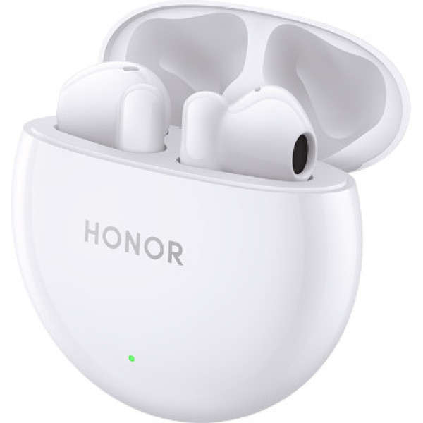 Наушники TWS Honor Earbuds X5 White