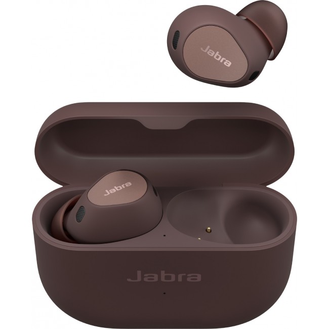 JABRA Elite 10 Cocoa (100-99280702-98)