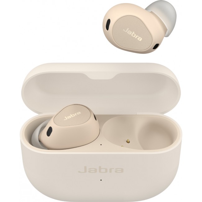 JABRA Elite 10 Cream (100-99280701-98)