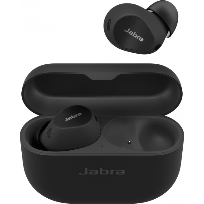 JABRA Elite 10 Gloss Black (100-99280704-98)