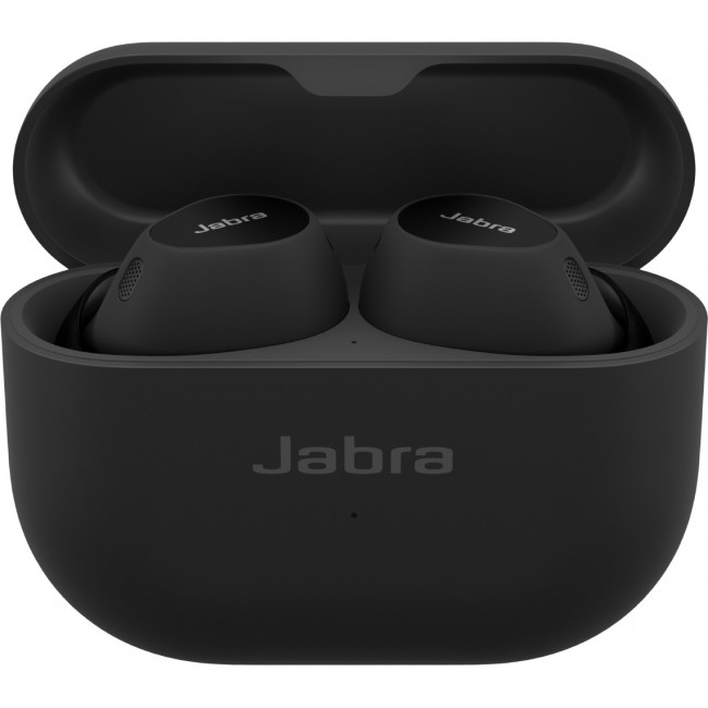 JABRA Elite 10 Gloss Black (100-99280704-98)