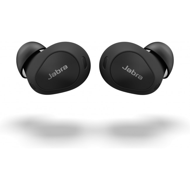 JABRA Elite 10 Gloss Black (100-99280704-98)