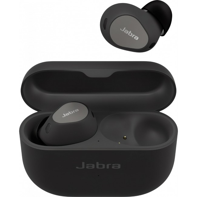 JABRA Elite 10 Titanium Black (100-99280700-98)