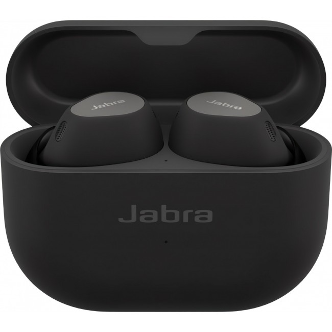 JABRA Elite 10 Titanium Black (100-99280700-98)