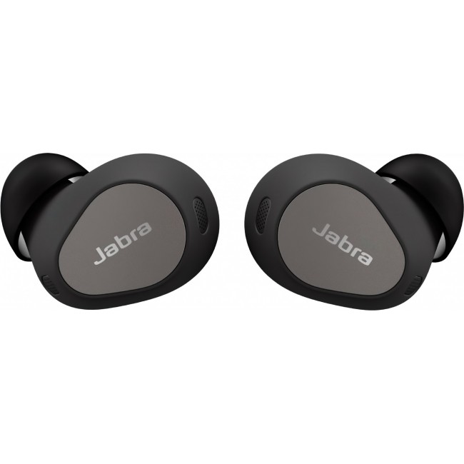 JABRA Elite 10 Titanium Black (100-99280700-98)