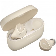 JABRA Elite 5 Gold Beige (100-99181701-98)