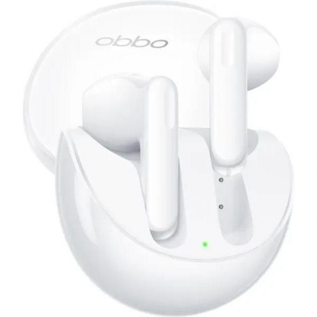 OPPO Enco Air3 Glaze White