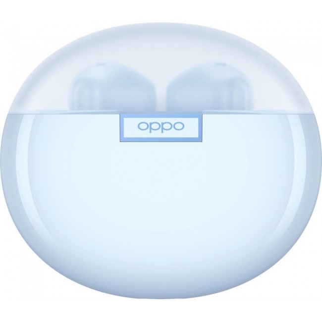 OPPO Enco Air3i Blue