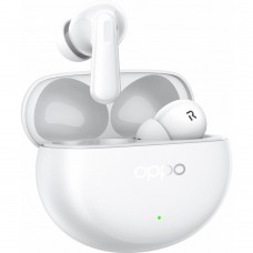 OPPO Enco Air4 Pro Moonlight White