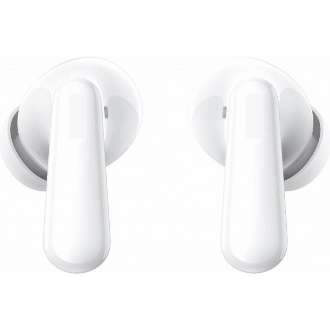 OPPO Enco Air4 Pro Moonlight White