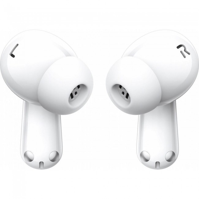 OPPO Enco Air4 Pro Moonlight White
