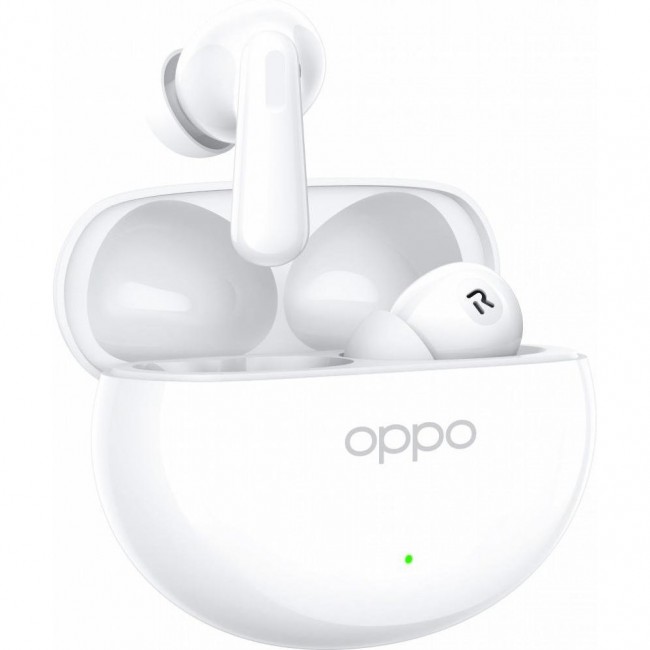 OPPO Enco Air4 Silky White (6932169351300)
