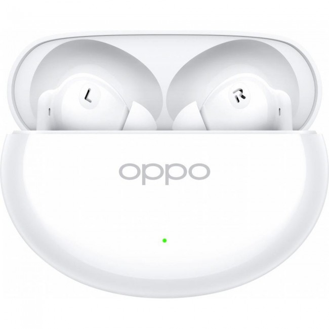 OPPO Enco Air4 Silky White (6932169351300)