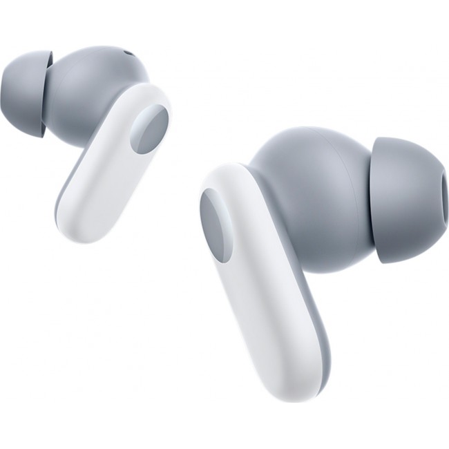 OPPO Enco Buds2 Pro Graphite White
