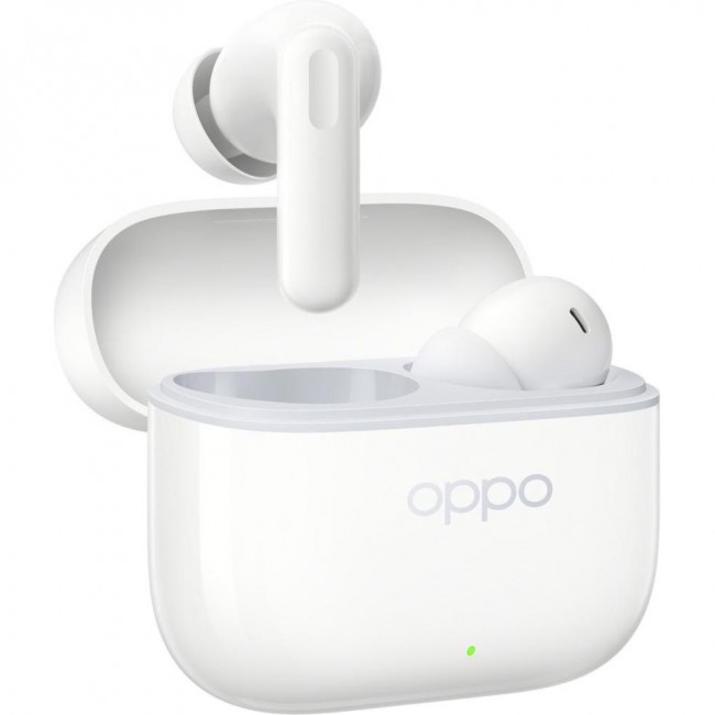 OPPO Enco Buds3 Pro Glaze White