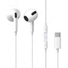 Baseus Encok C17 White (NGCR010002)
