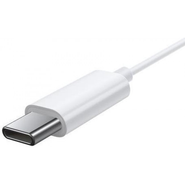 Baseus Encok C17 White (NGCR010002)
