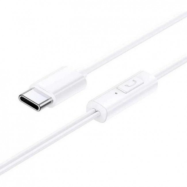 Baseus Encok CZ11 White (A00164300213-Z1)