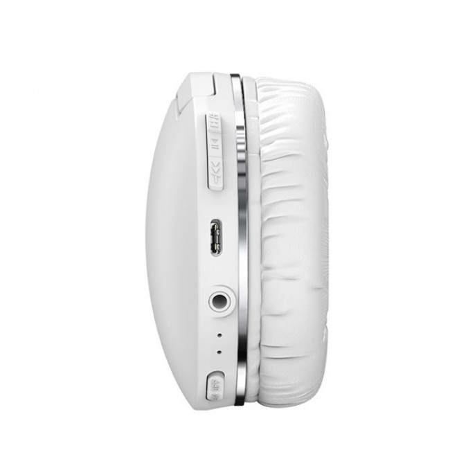 Baseus Encok D02 Pro White (NGD02-C02)