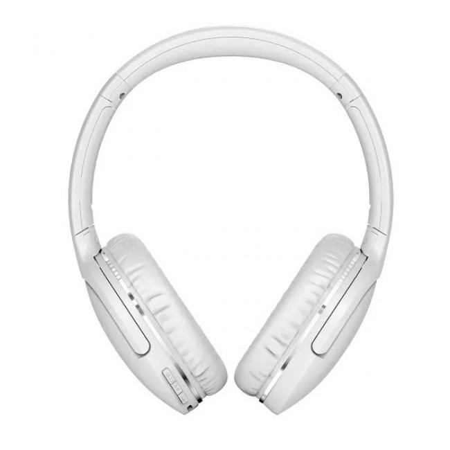 Baseus Encok D02 Pro White (NGD02-C02)