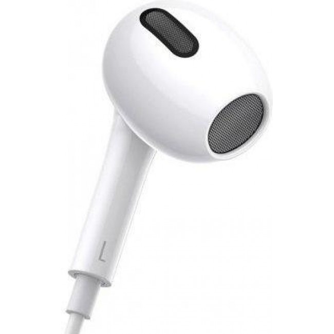 Baseus Encok H17 White (NGCR020002)