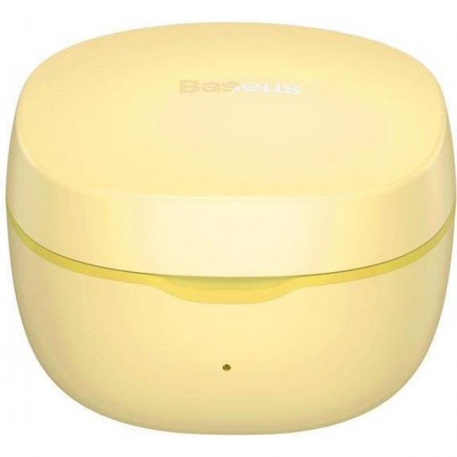 Baseus Encok WM01 Yellow (NGWM01-0Y)