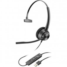 POLY EncorePro 310 USB-A Black (767G1AA)