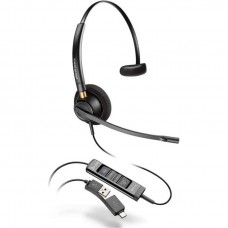 POLY EncorePro 515 USB-A Mono Black (783R1AA)