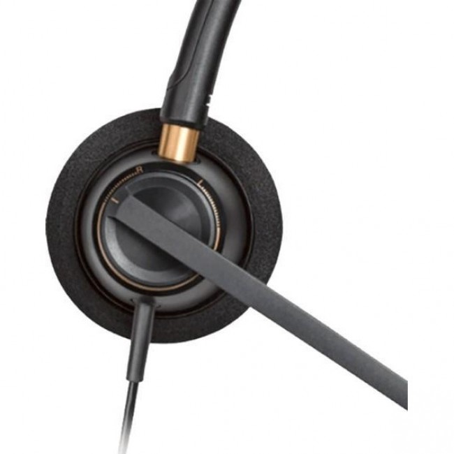POLY EncorePro 525-M Black (783R2AA)