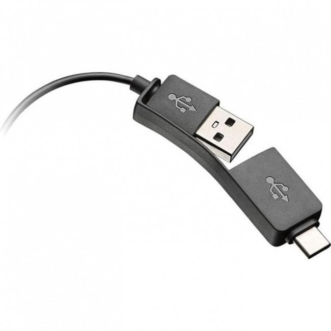 POLY EncorePro 525-M Black (783R2AA)