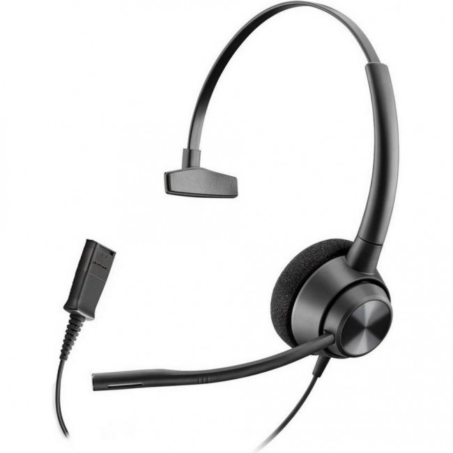 POLY Encore Pro 310 Black (77T43AA)