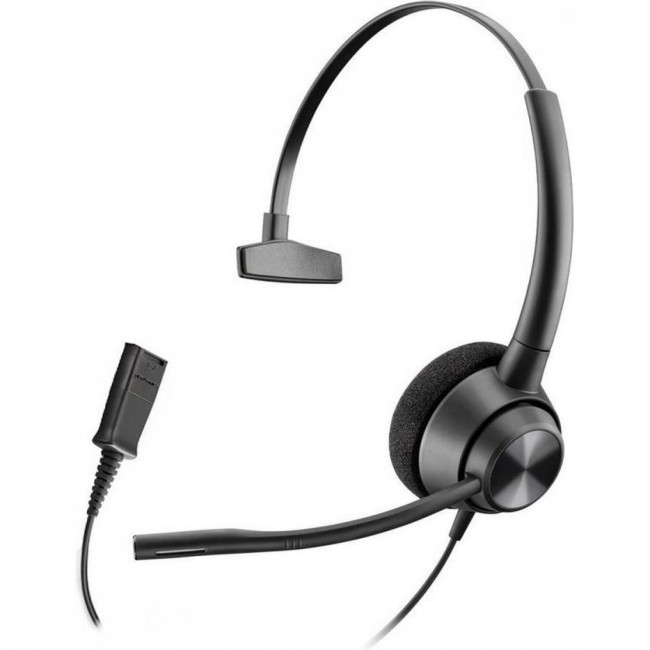 POLY Encore Pro 310 Black (77T43AA)