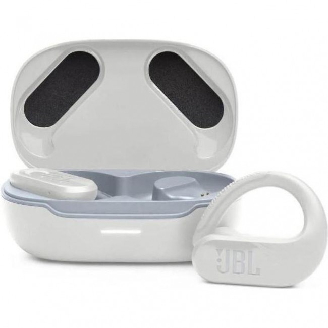 JBL Endurance Peak 3 White (JBLENDURPEAK3WT)