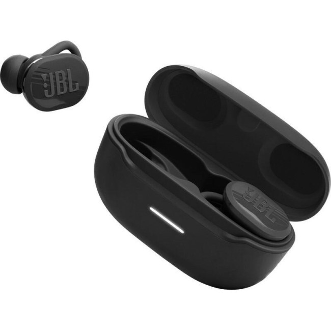 TWS JBL Endurance Race Black (JBLENDURACEBLK)