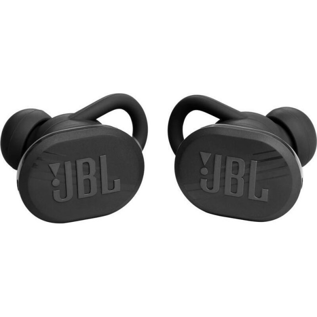 TWS JBL Endurance Race Black (JBLENDURACEBLK)