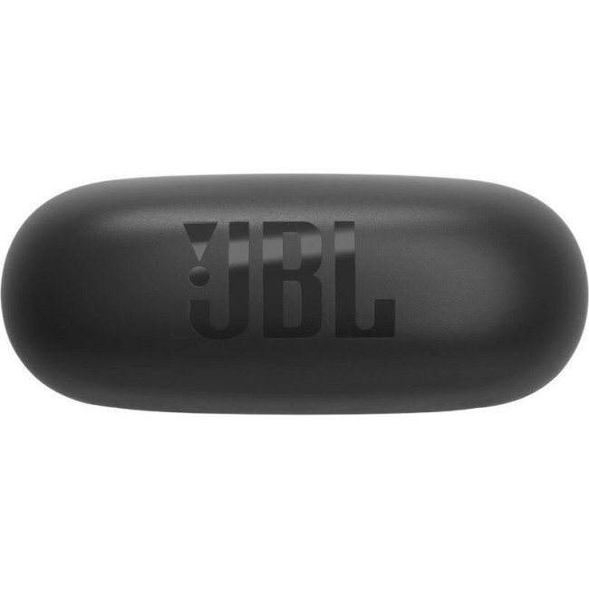 TWS JBL Endurance Race Black (JBLENDURACEBLK)