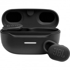 Наушники TWS JBL Endurance Race Black (JBLENDURACEBLK)