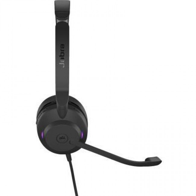 JABRA Evolve2 30 SE USB-C MS Stereo (23189-999-879)
